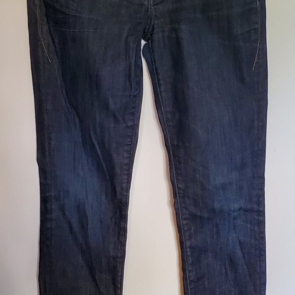 Earnest Sewn Harlan bootcut jeans - Picture 3 of 7